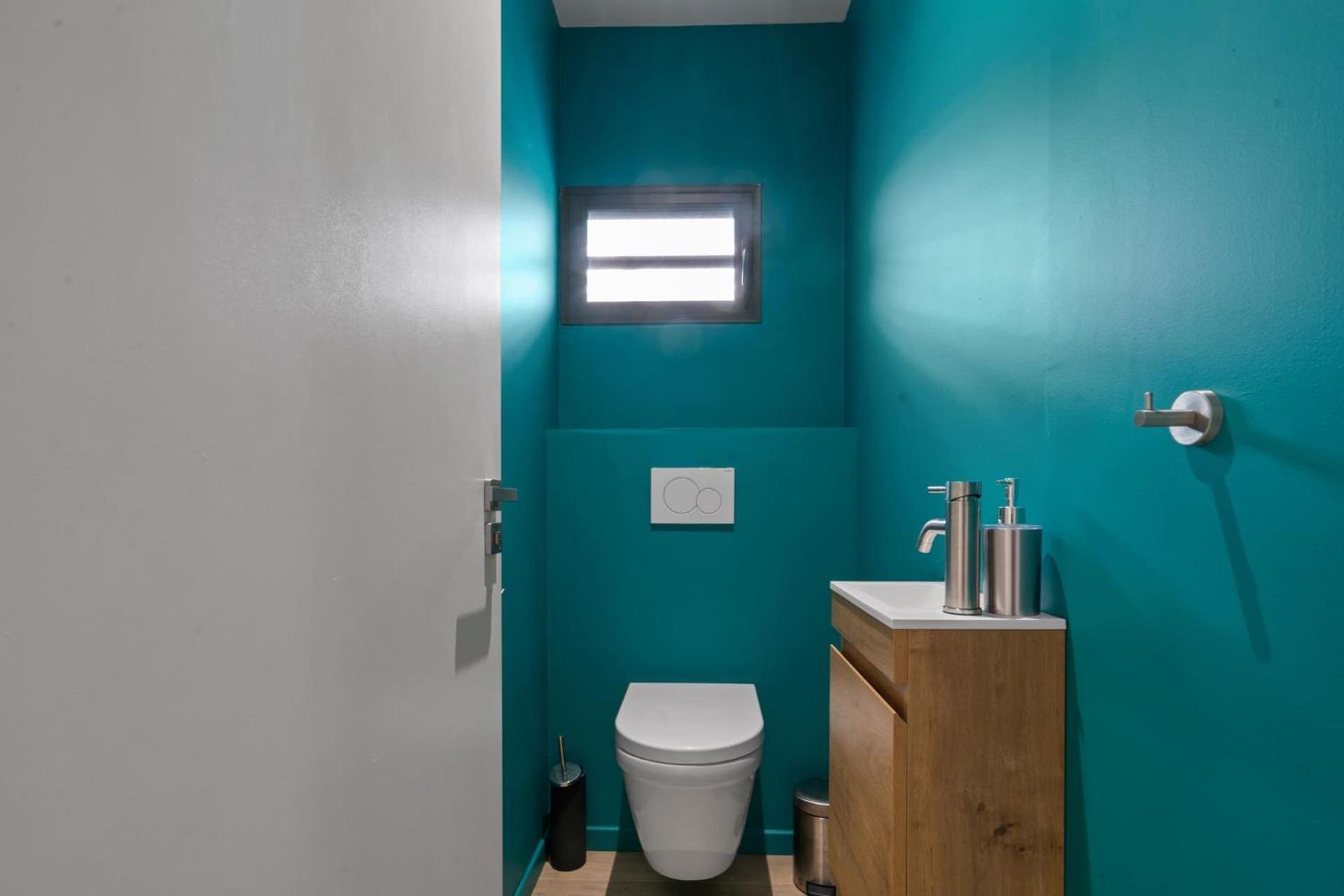 Villa Pantone Le Robert Luaran gambar
