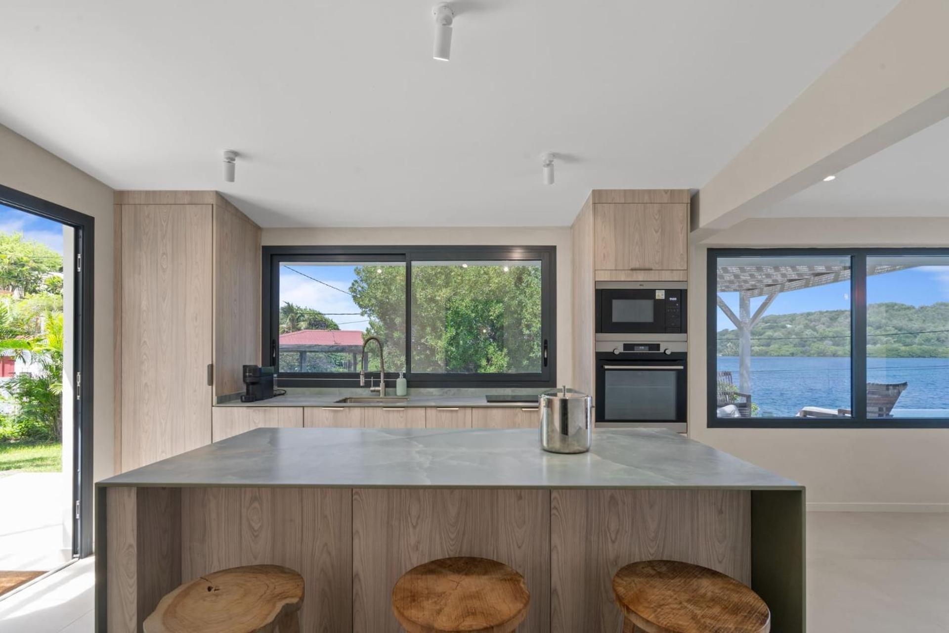 Villa Pantone Le Robert Luaran gambar