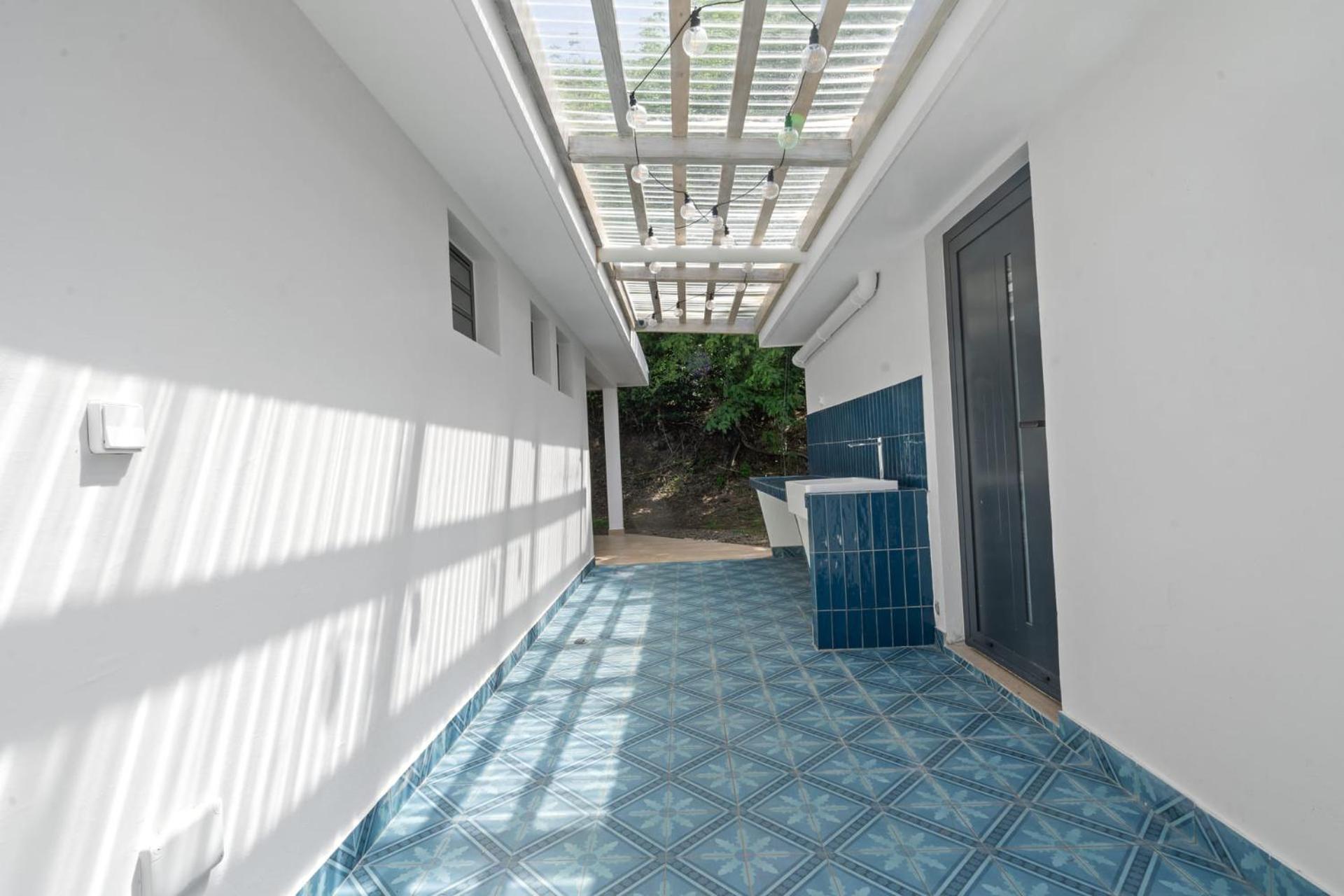 Villa Pantone Le Robert Luaran gambar