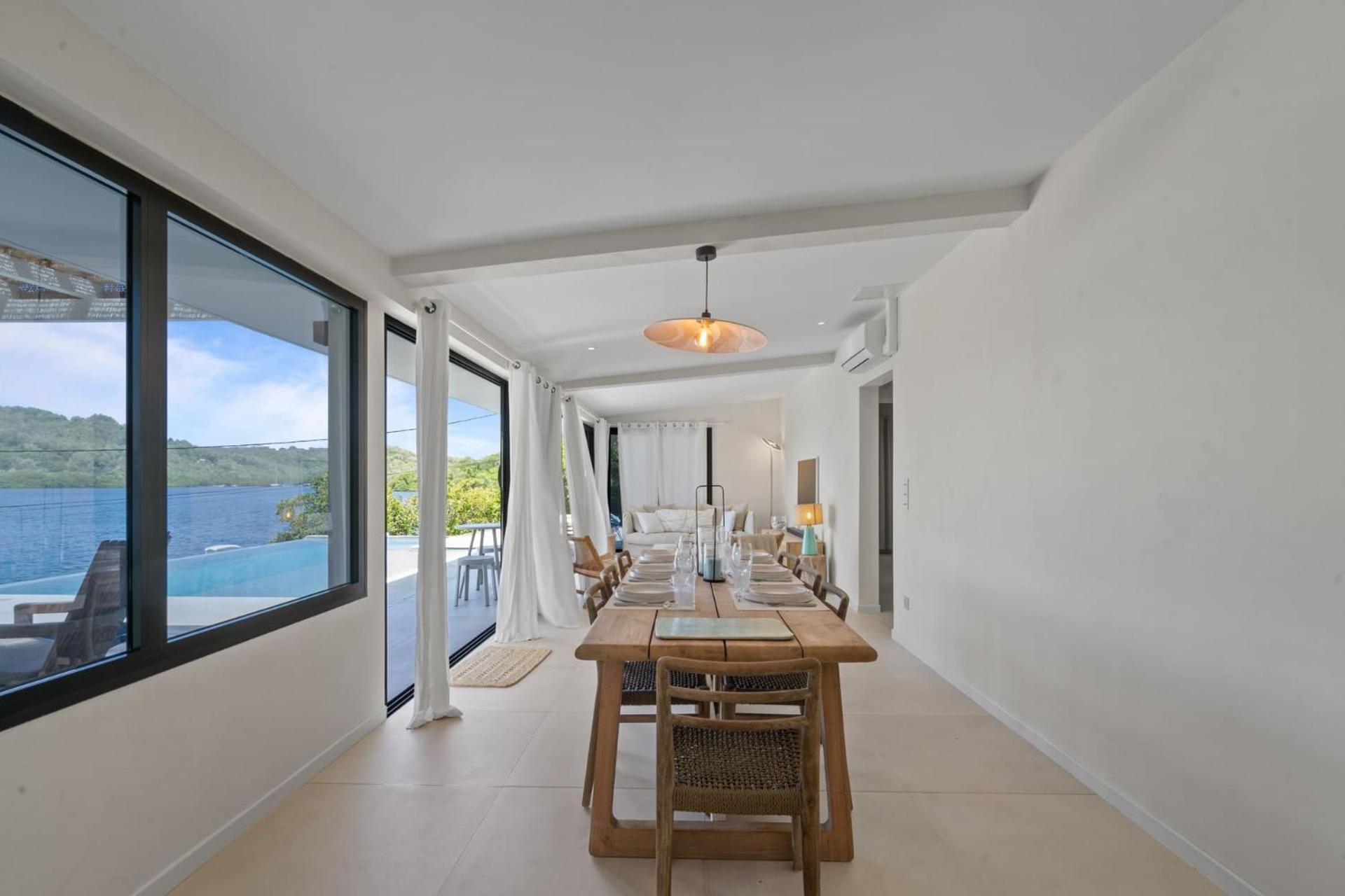 Villa Pantone Le Robert Luaran gambar