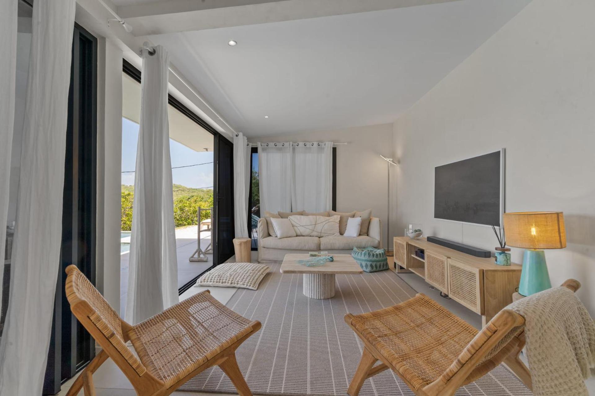 Villa Pantone Le Robert Luaran gambar
